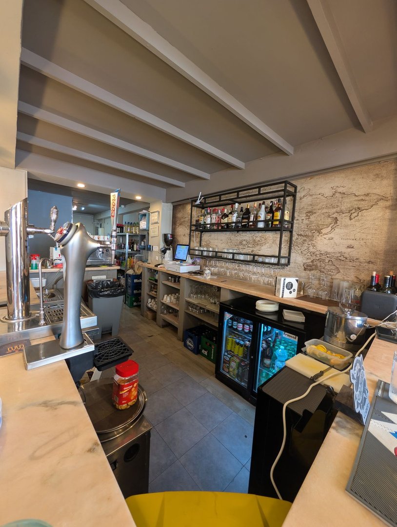 2 Bed Restaurant in Fuengirola