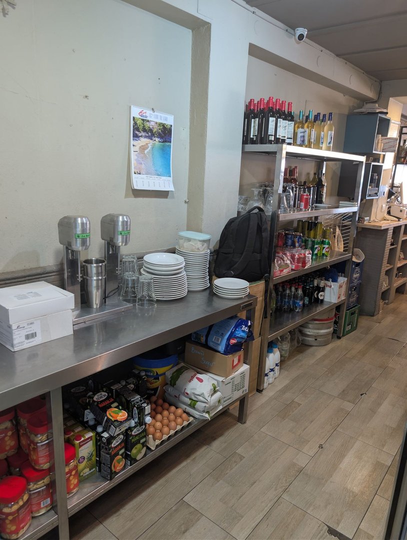 2 Bed Restaurant in Fuengirola