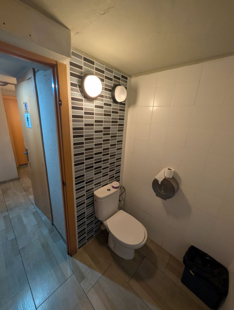 2 Bed Restaurant in Fuengirola