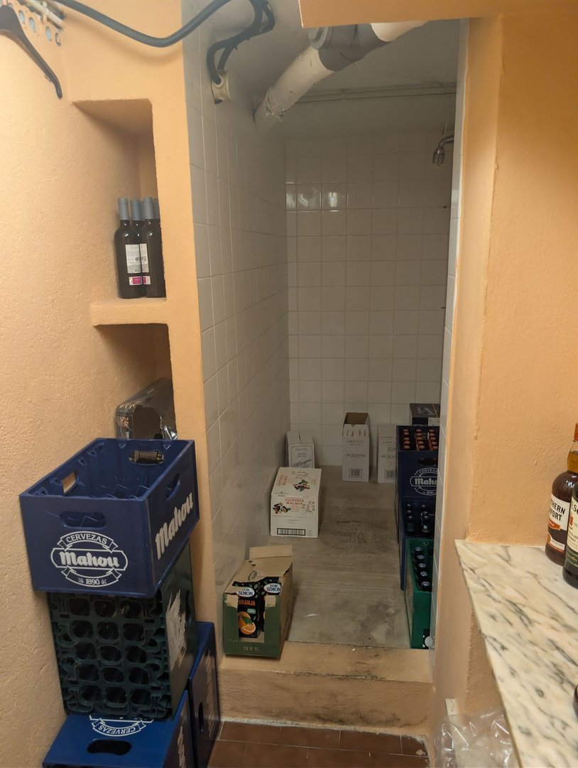 2 Bed Restaurant in Fuengirola