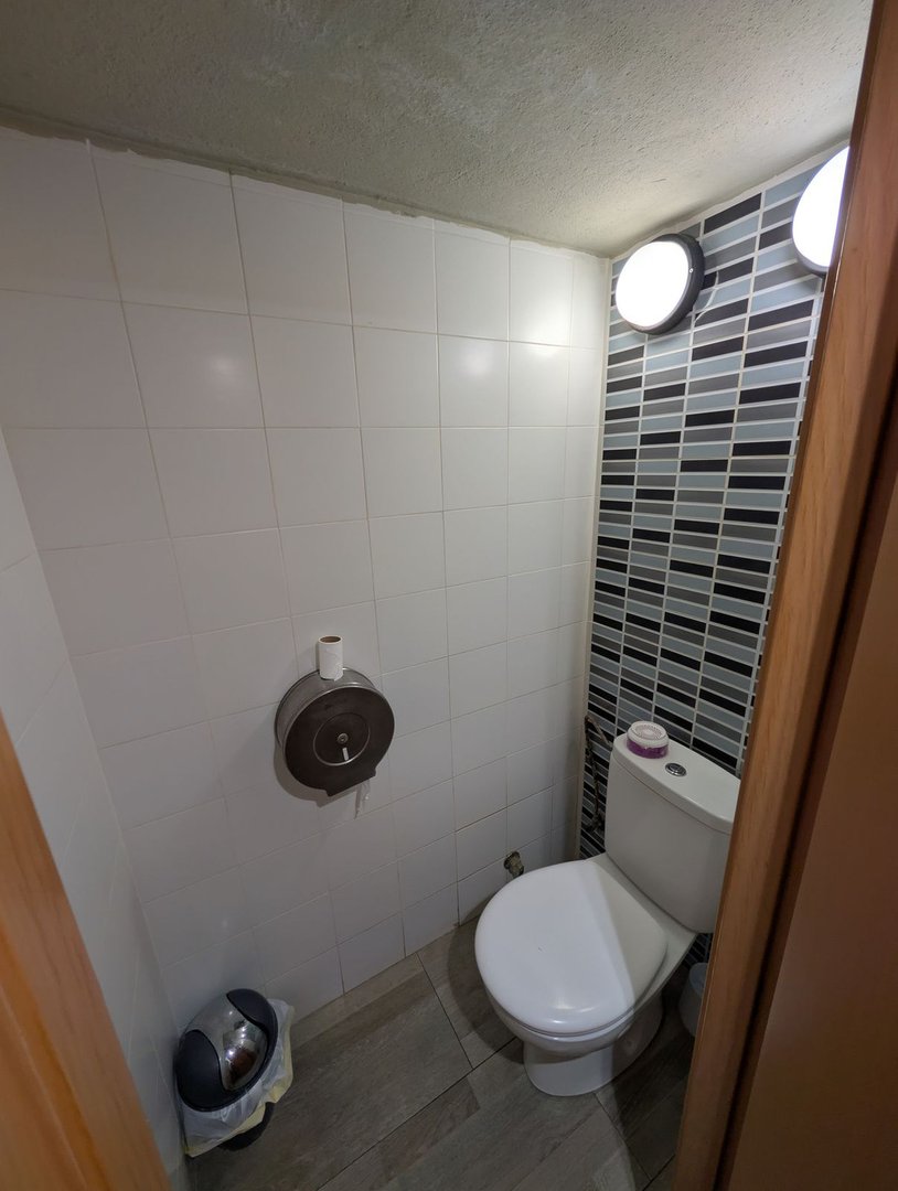 2 Bed Restaurant in Fuengirola