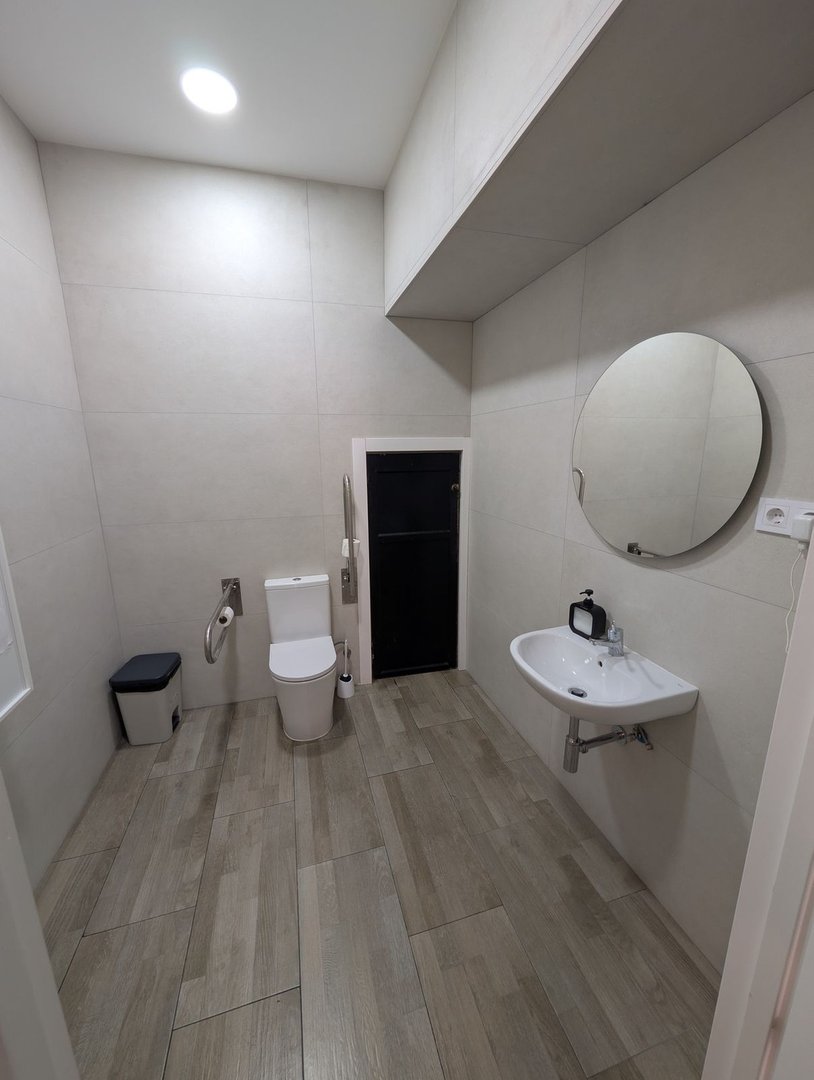 2 Bed Restaurant in Fuengirola