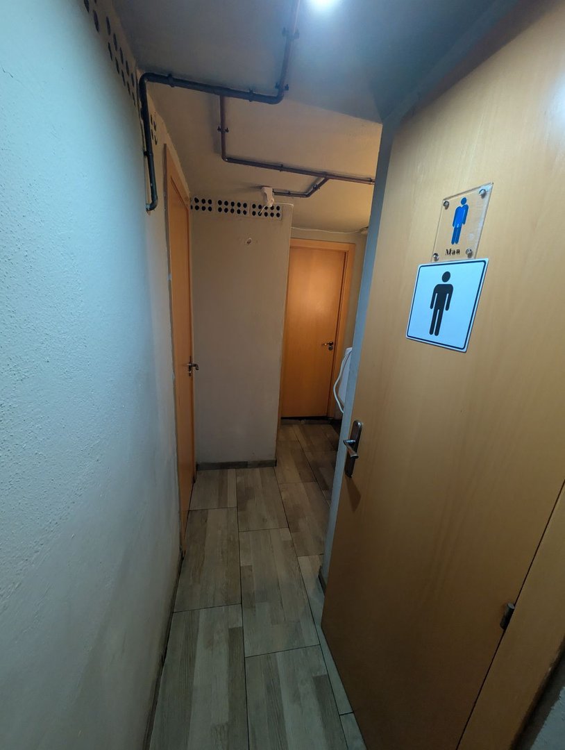 2 Bed Restaurant in Fuengirola