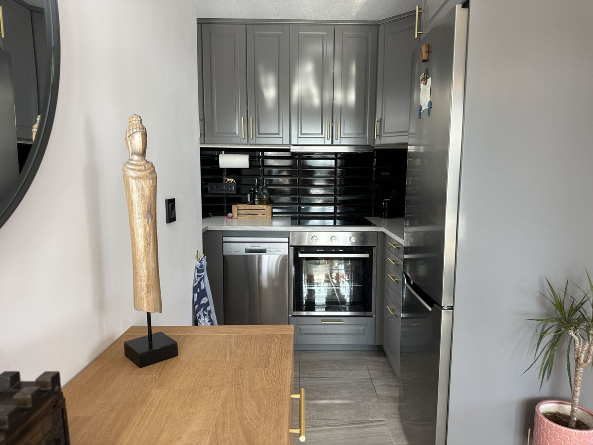 3 Bed Top Floor Apartment in Torrevieja