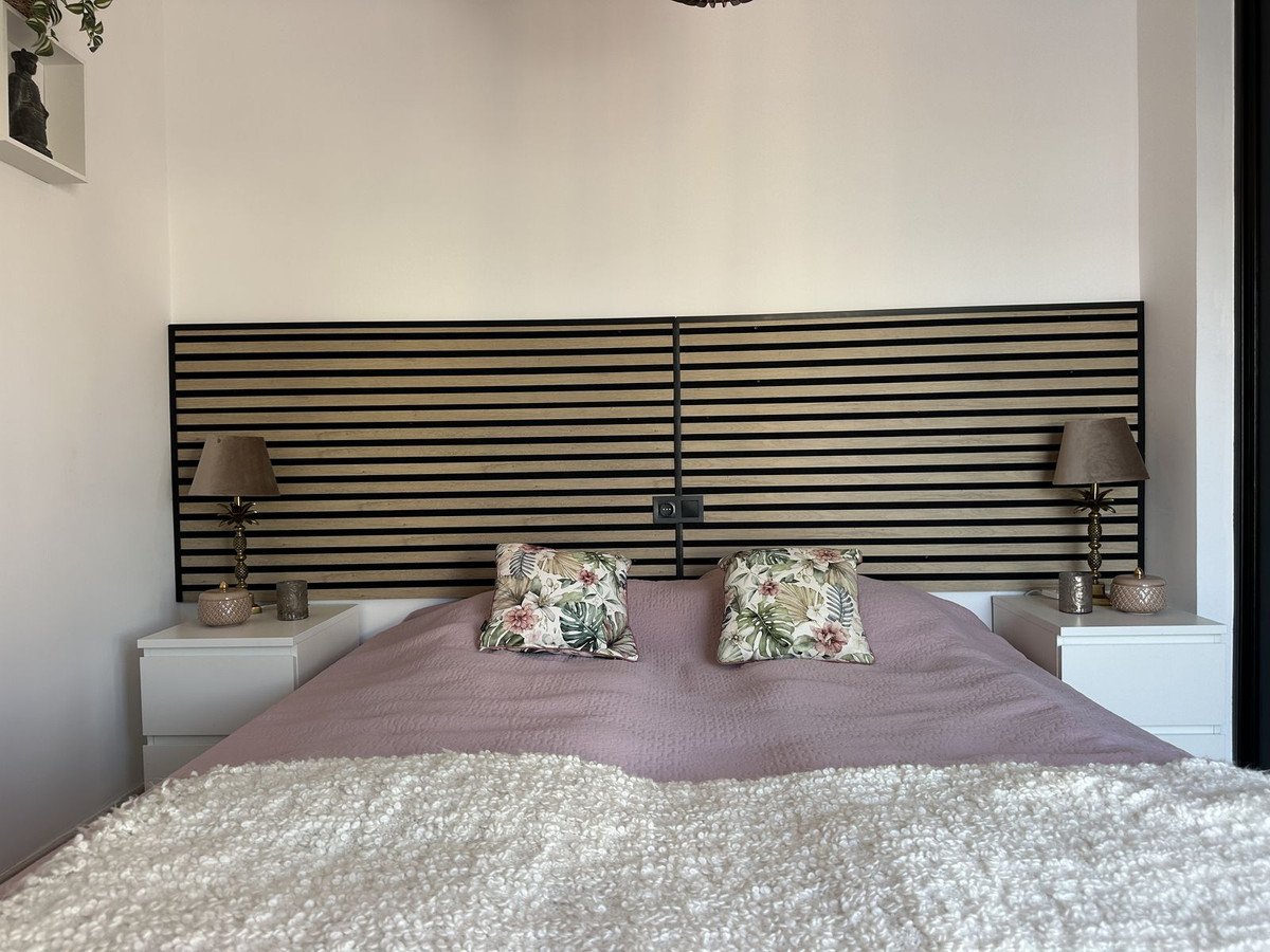 3 Bed Top Floor Apartment in Torrevieja