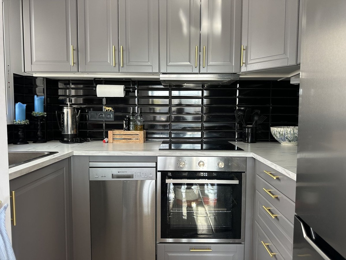 3 Bed Top Floor Apartment in Torrevieja