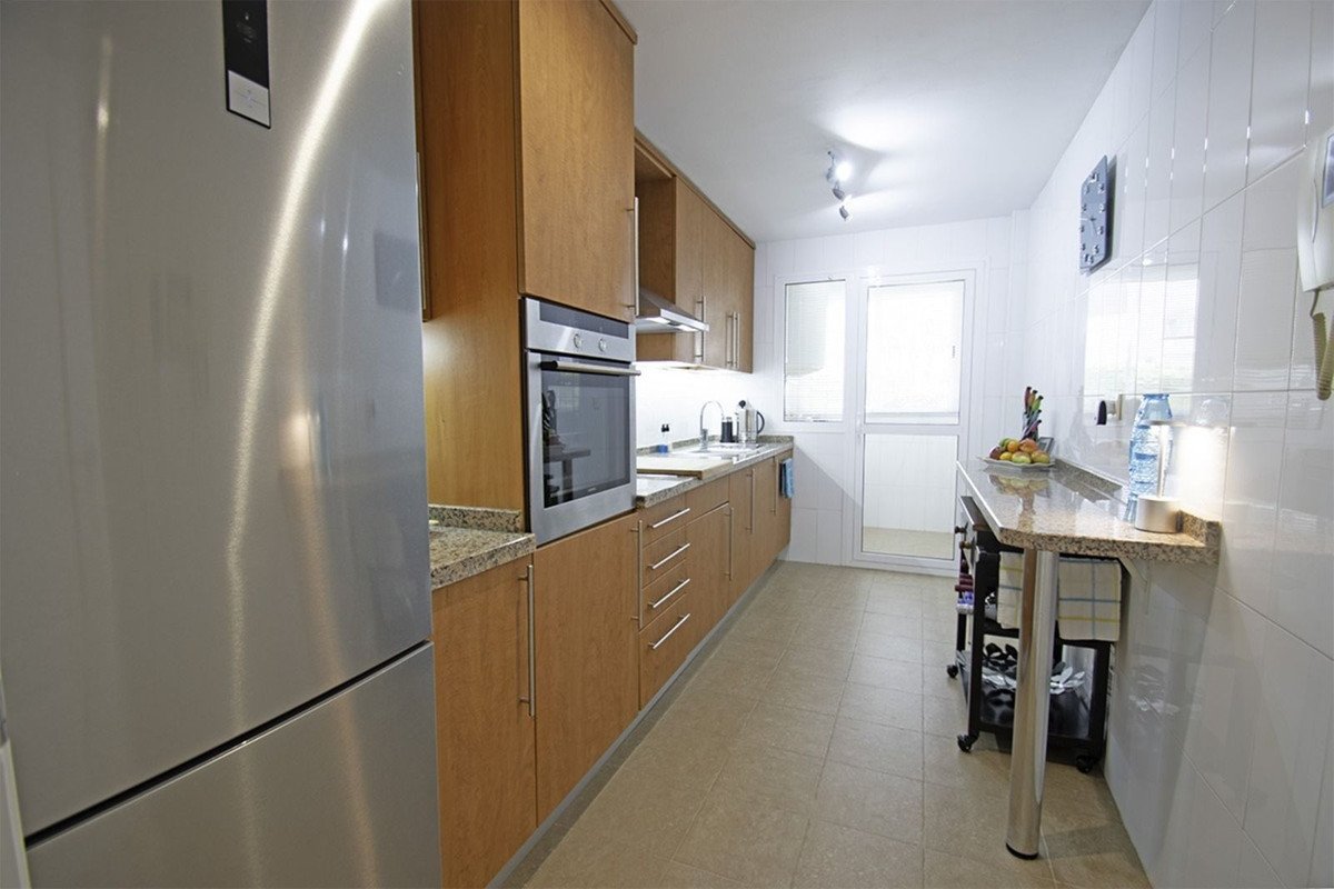 2 Bed Ground Floor Apartment in La Alcaidesa