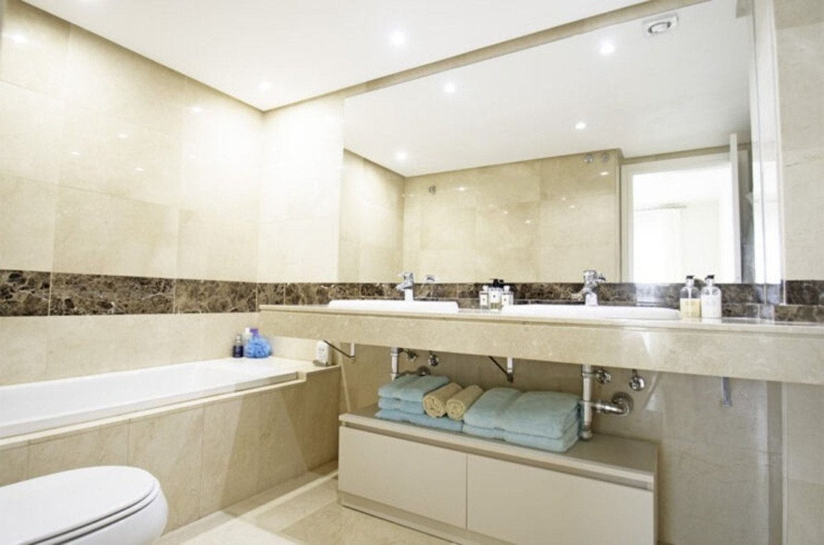 2 Bed Ground Floor Apartment in La Alcaidesa
