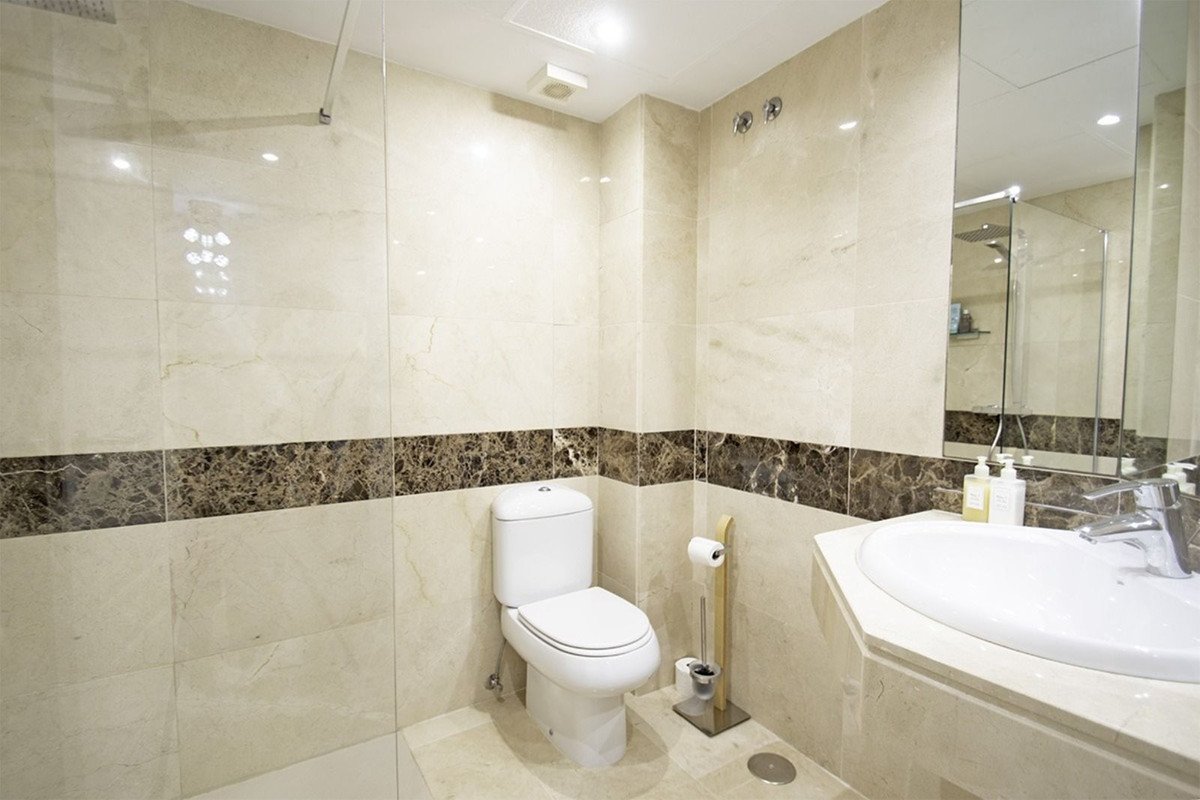 2 Bed Ground Floor Apartment in La Alcaidesa