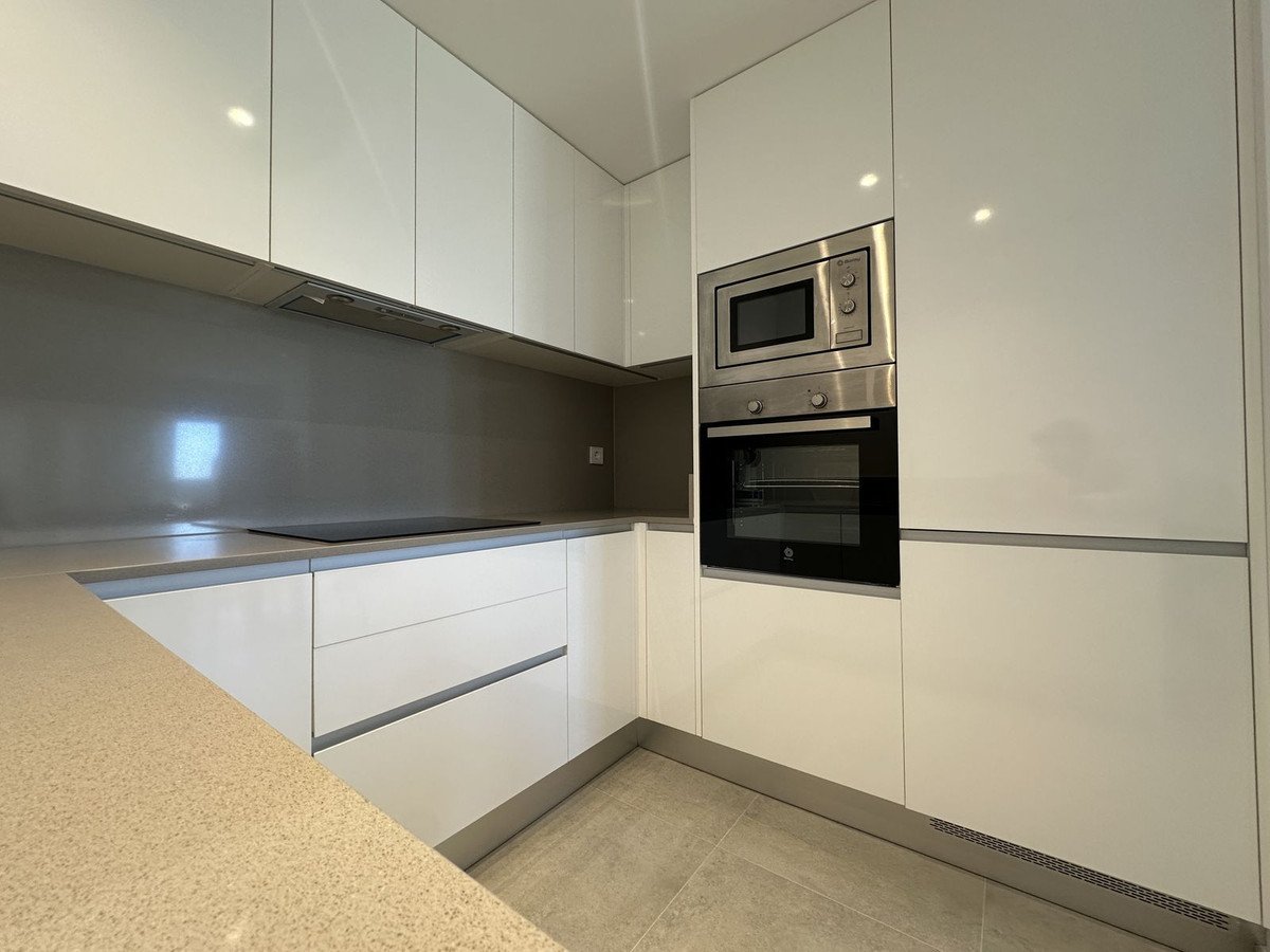 2 Bed Middle Floor Apartment in Gran Alacant