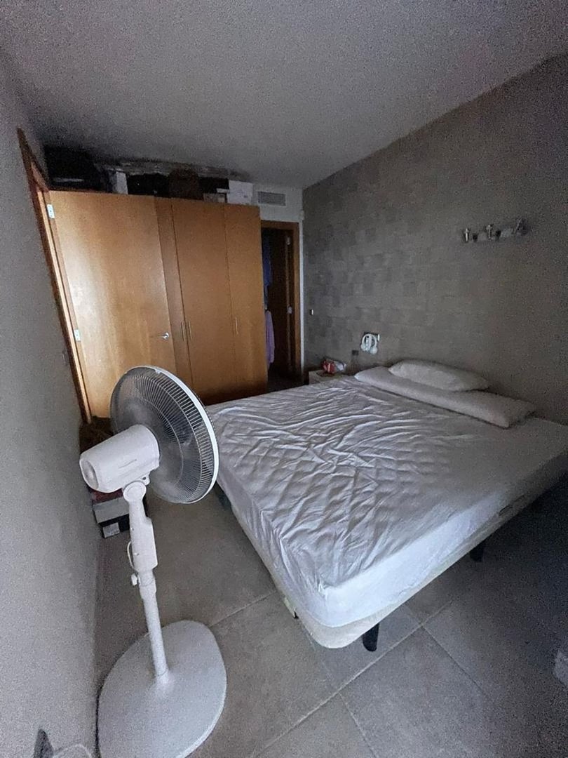 2 Bed Middle Floor Apartment in Benalmadena