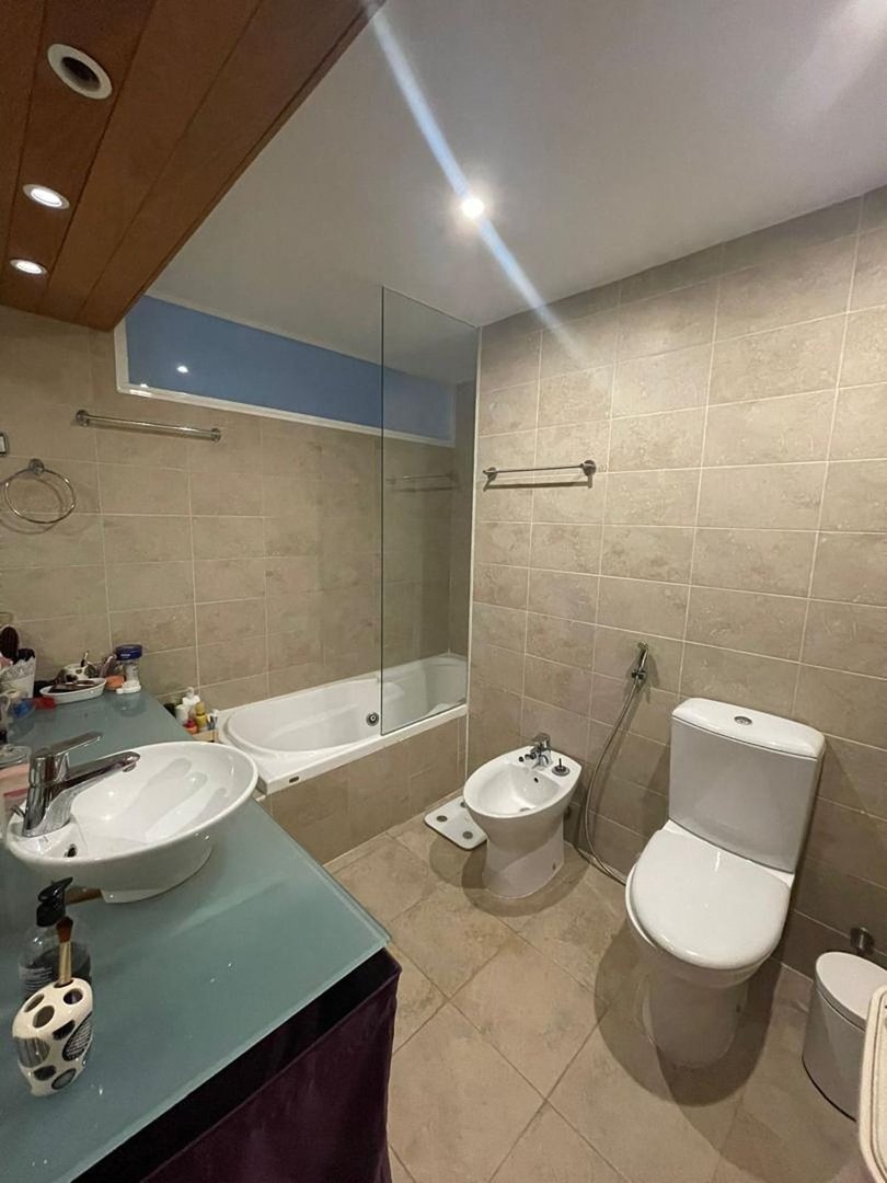 2 Bed Middle Floor Apartment in Benalmadena