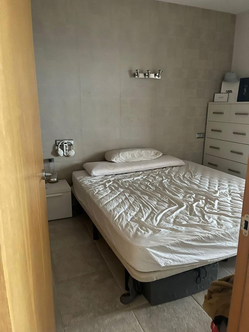 2 Bed Middle Floor Apartment in Benalmadena