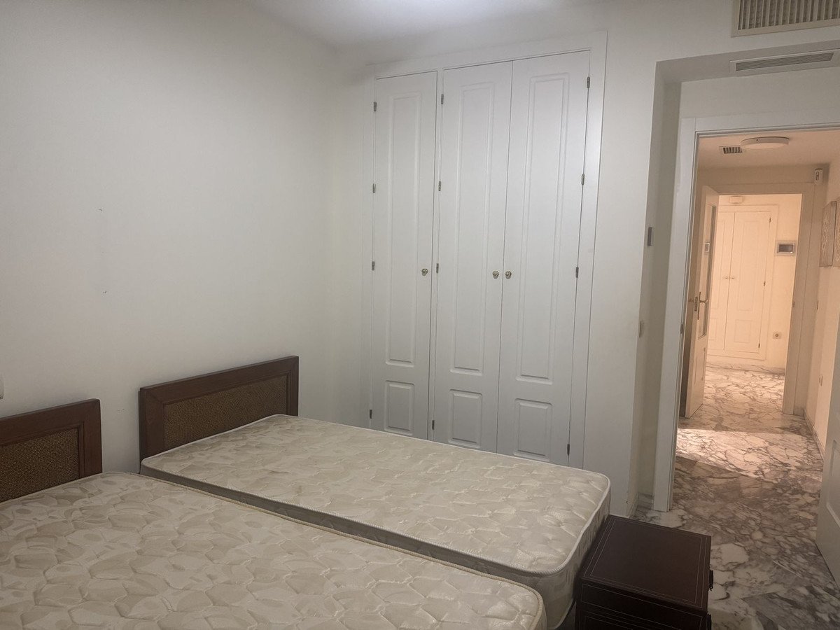 2 Bed Ground Floor Apartment in Mijas Costa