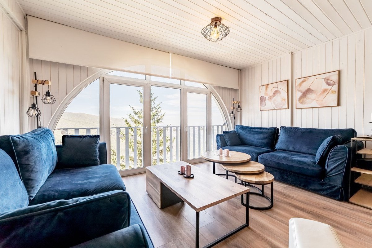 3 Bed Townhouse in Sierra Nevada