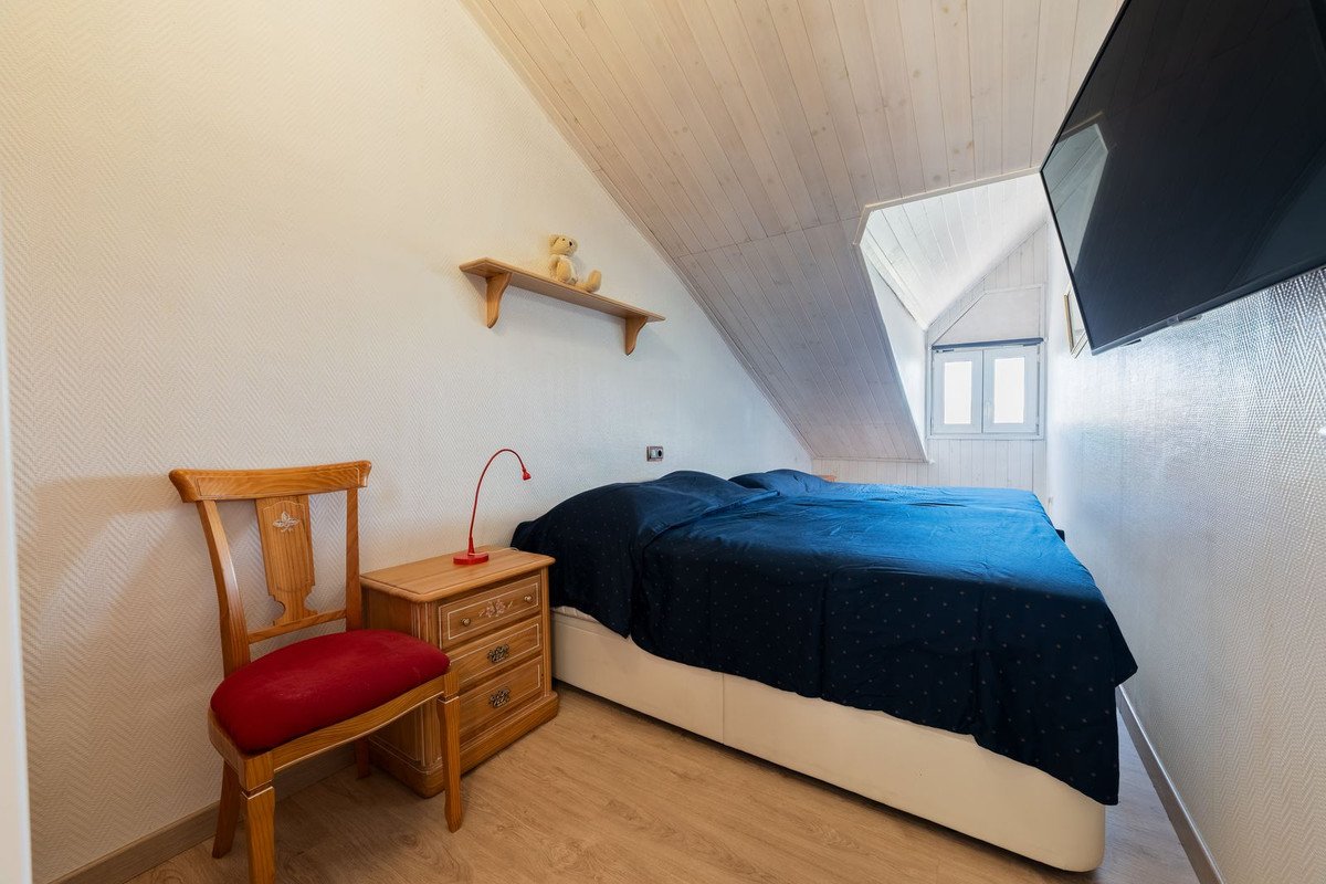3 Bed Townhouse in Sierra Nevada