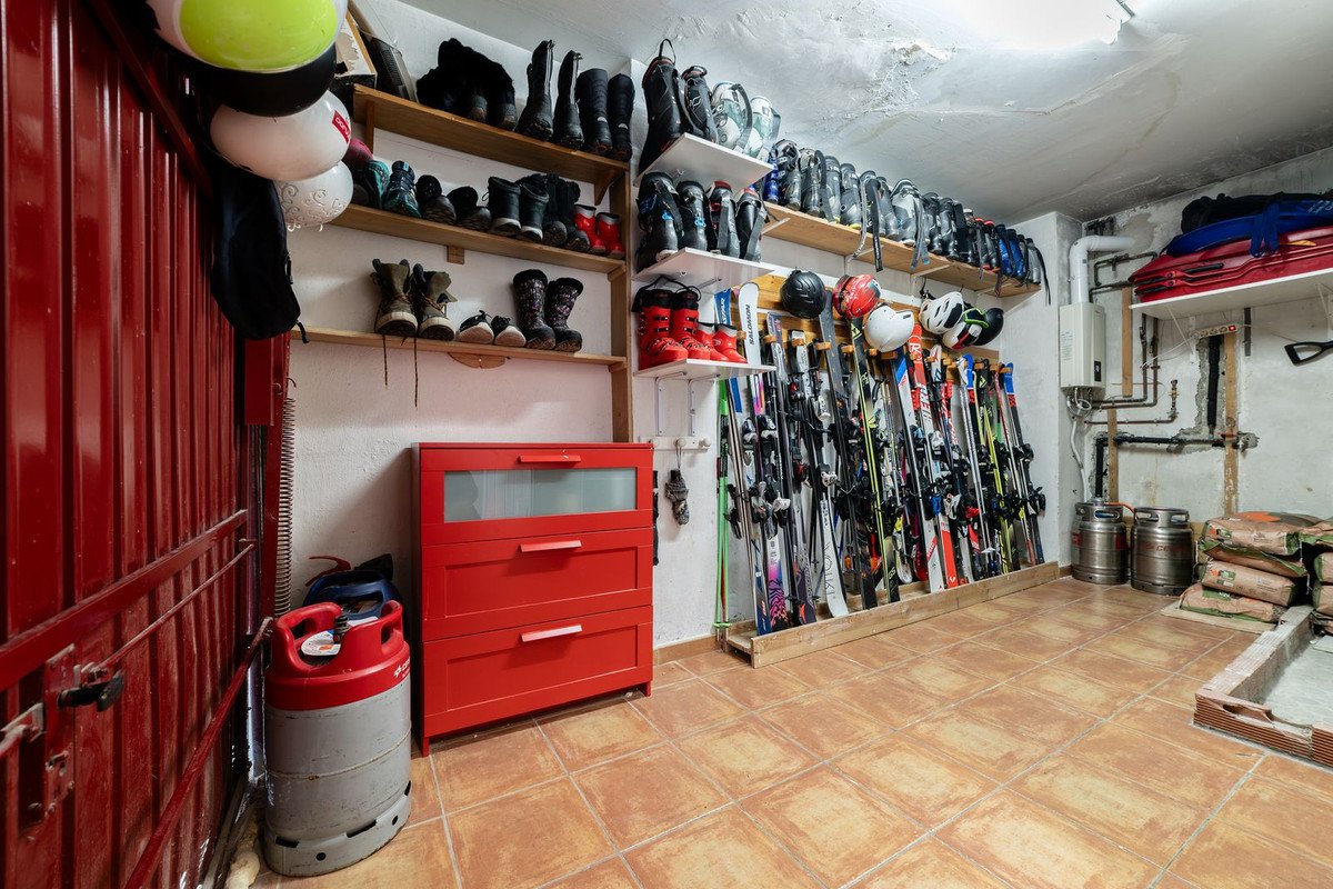 3 Bed Townhouse in Sierra Nevada