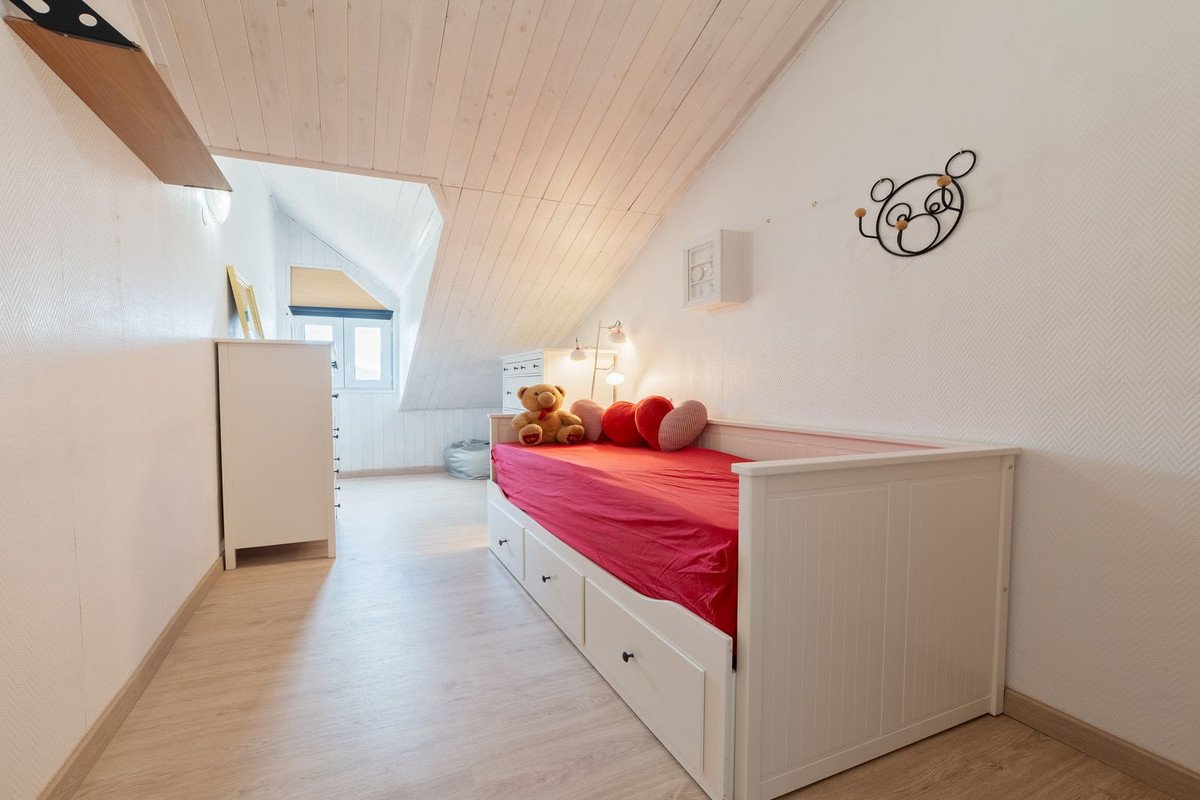 3 Bed Townhouse in Sierra Nevada