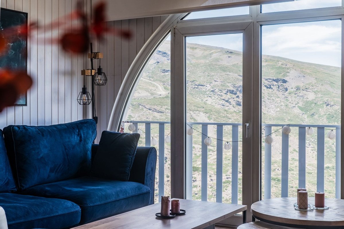 3 Bed Townhouse in Sierra Nevada