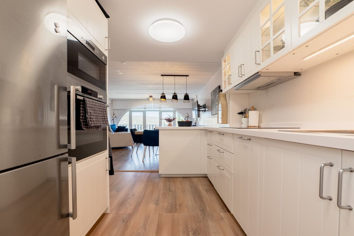 3 Bed Townhouse in Sierra Nevada