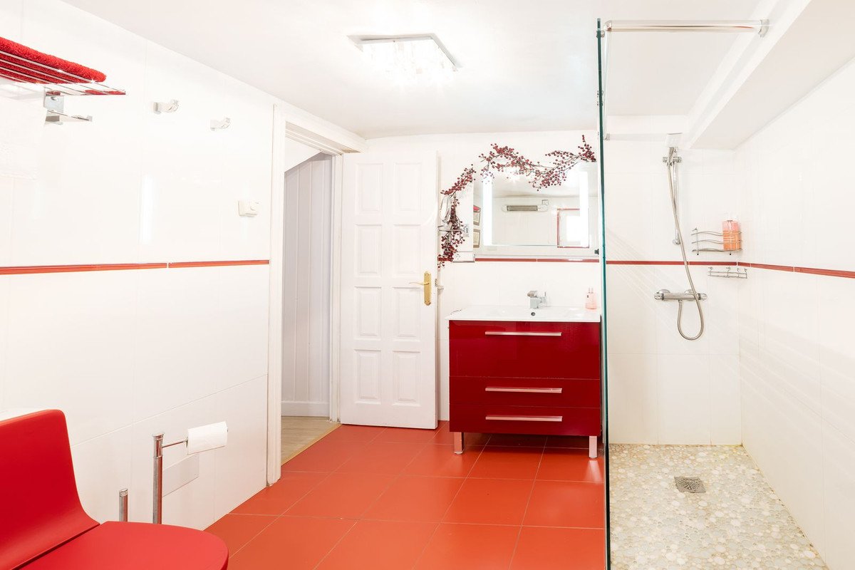 3 Bed Townhouse in Sierra Nevada