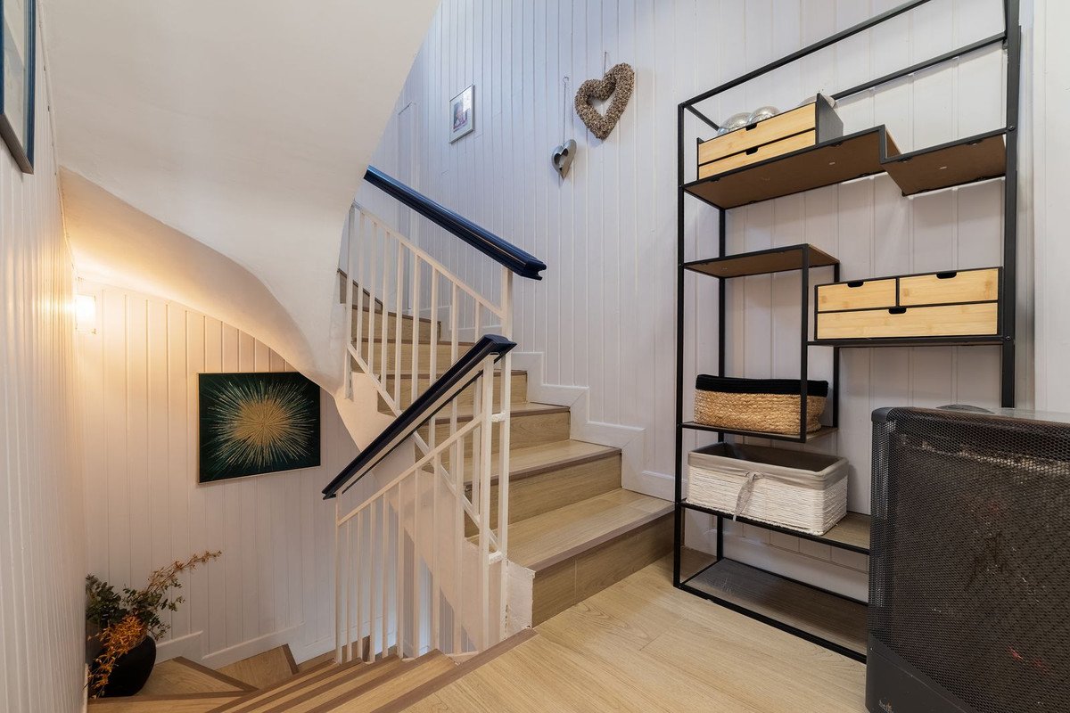 3 Bed Townhouse in Sierra Nevada