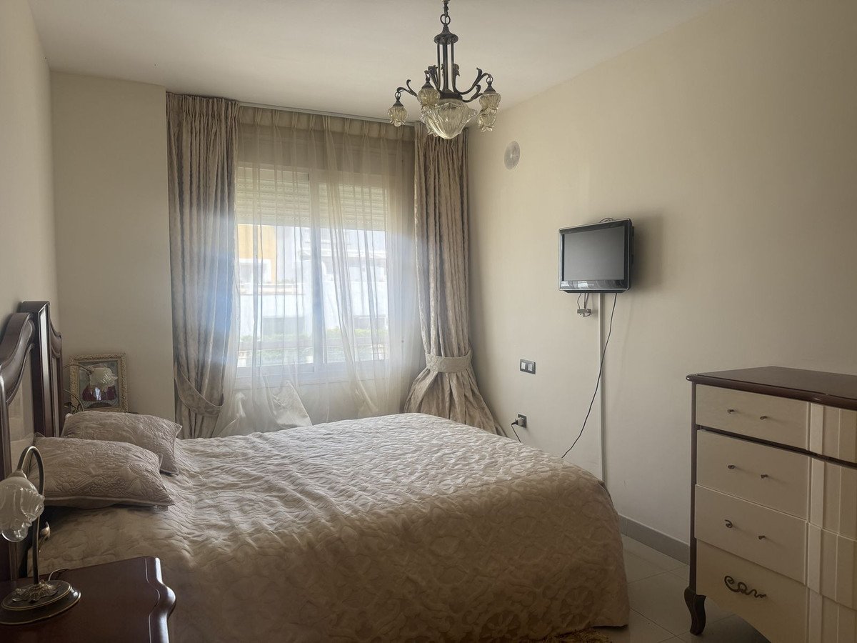 3 Bed Townhouse in Estepona