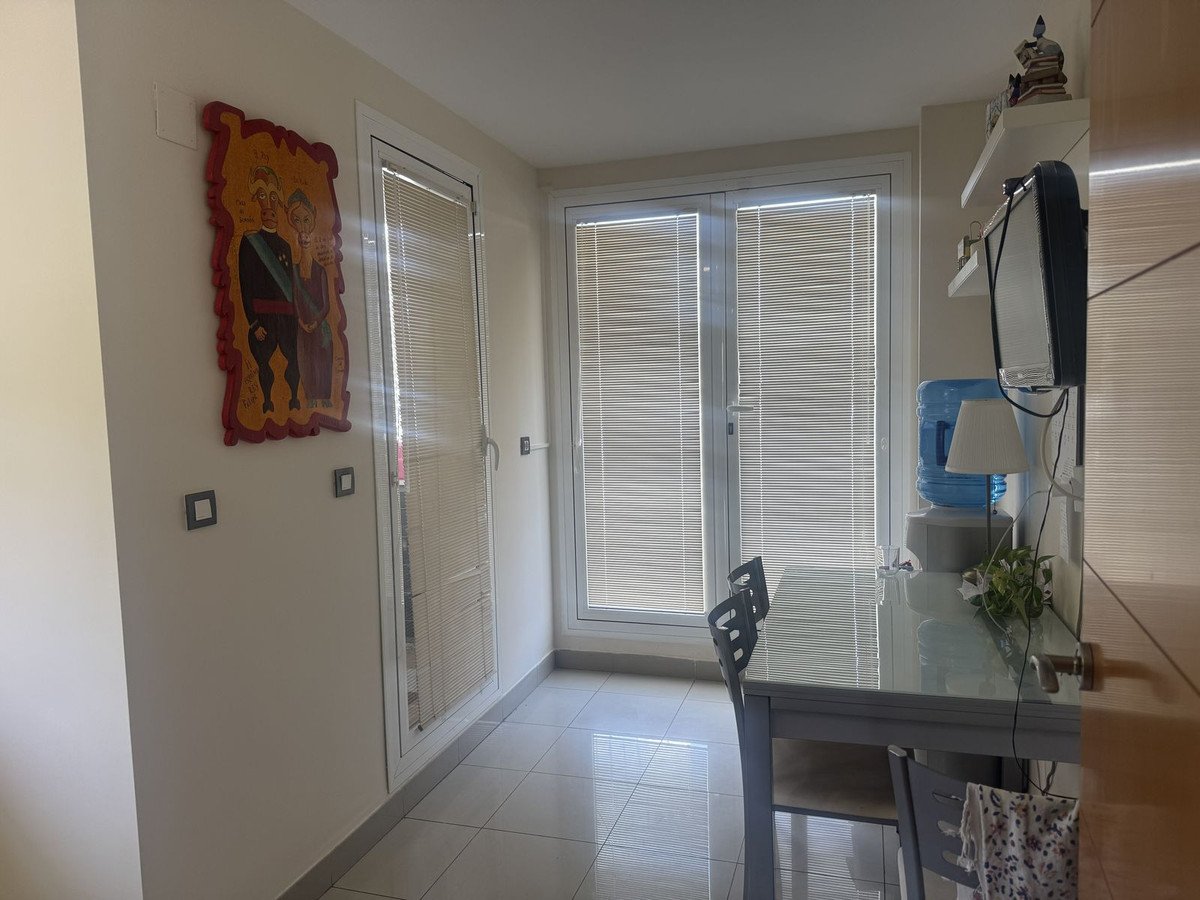 3 Bed Townhouse in Estepona