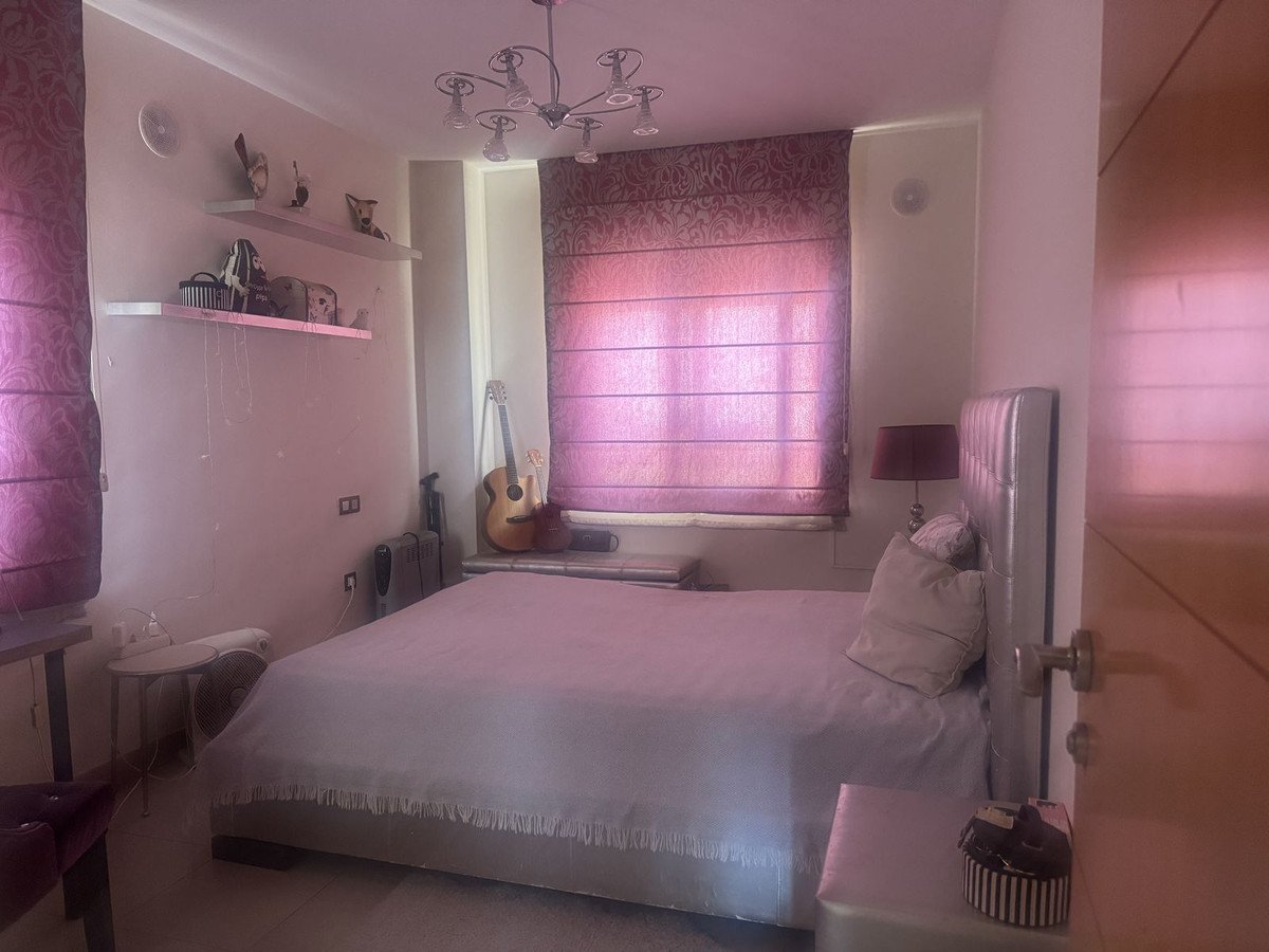 3 Bed Townhouse in Estepona
