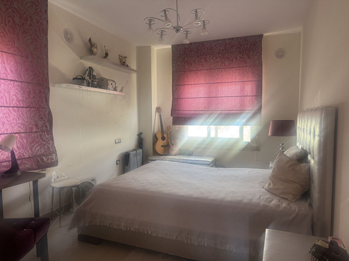 3 Bed Townhouse in Estepona