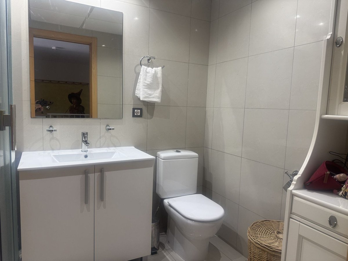 3 Bed Townhouse in Estepona
