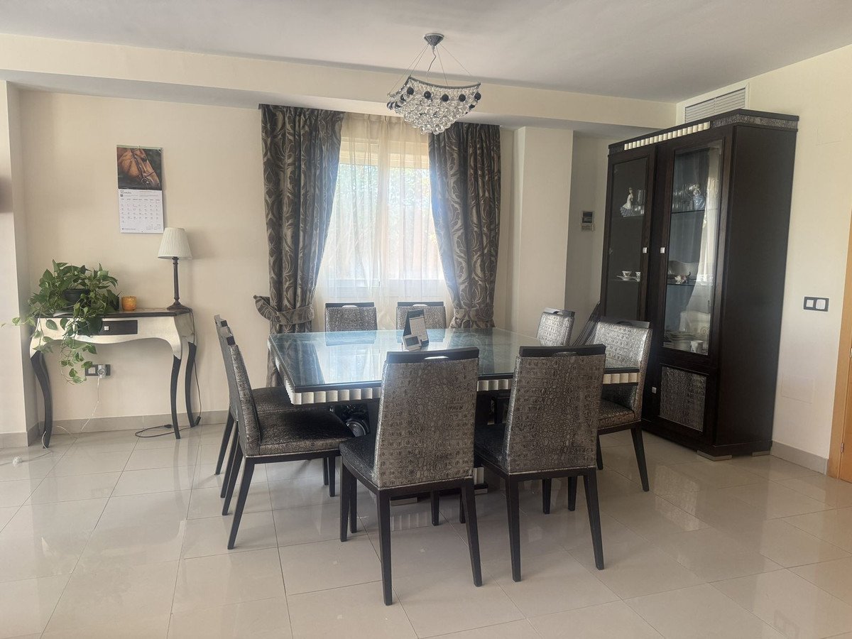 3 Bed Townhouse in Estepona