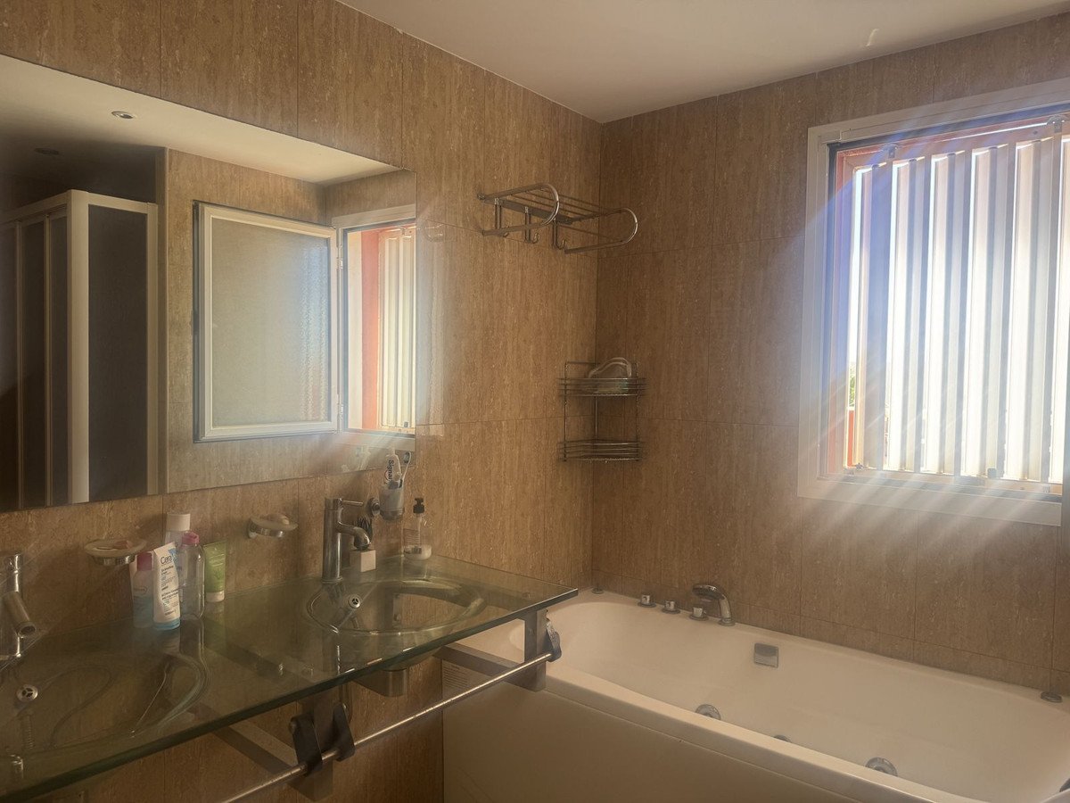 3 Bed Townhouse in Estepona