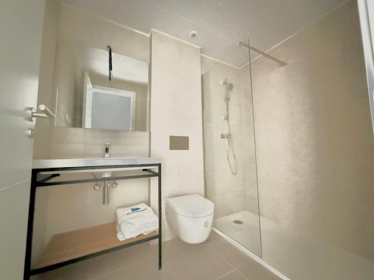 3 Bed Middle Floor Apartment in Fuengirola