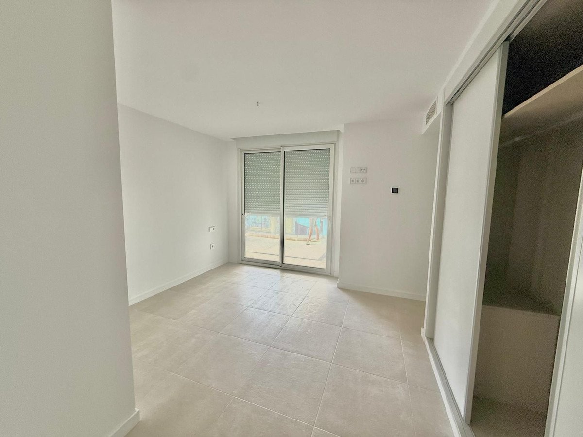 3 Bed Middle Floor Apartment in Fuengirola