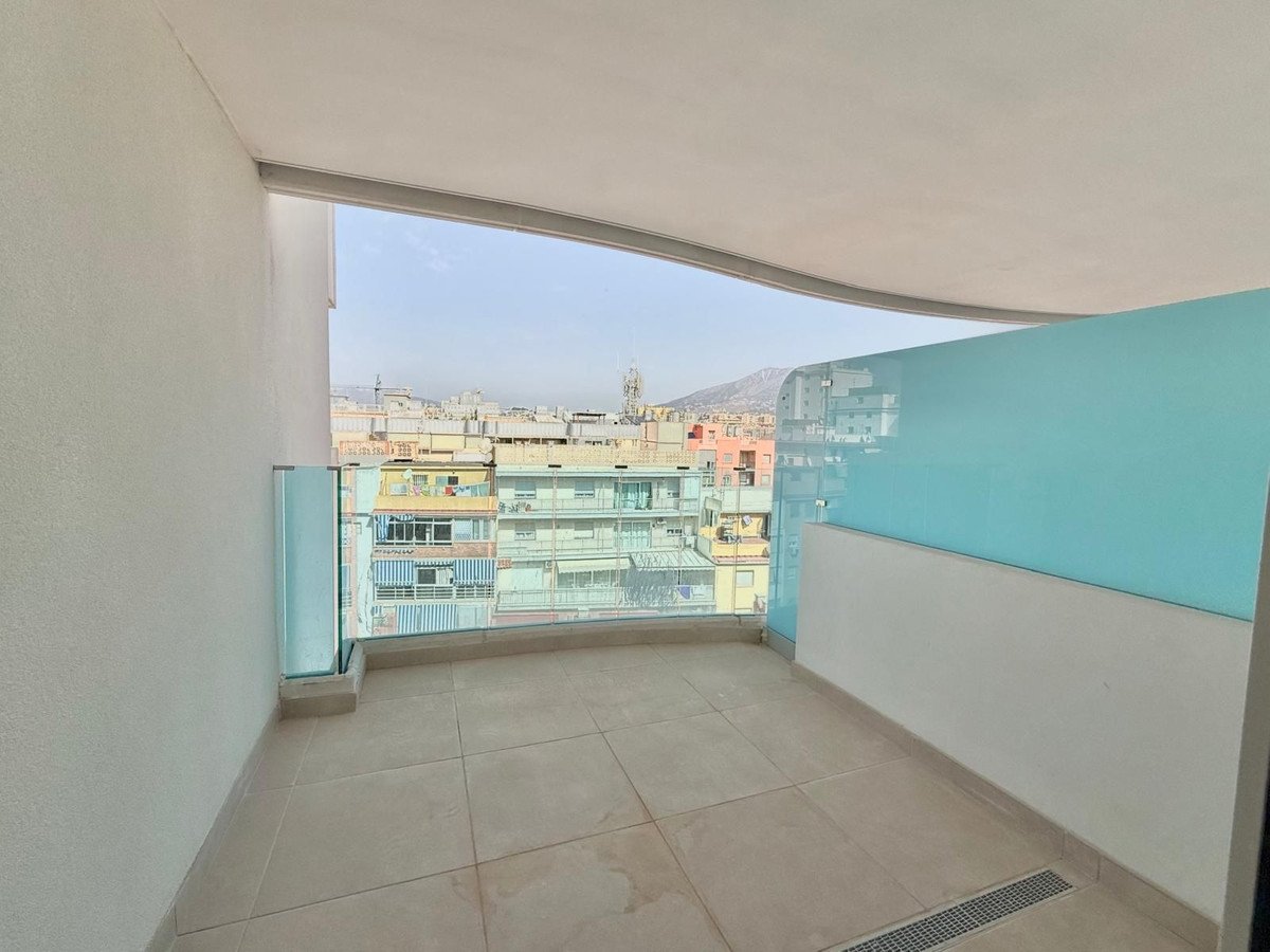 3 Bed Middle Floor Apartment in Fuengirola