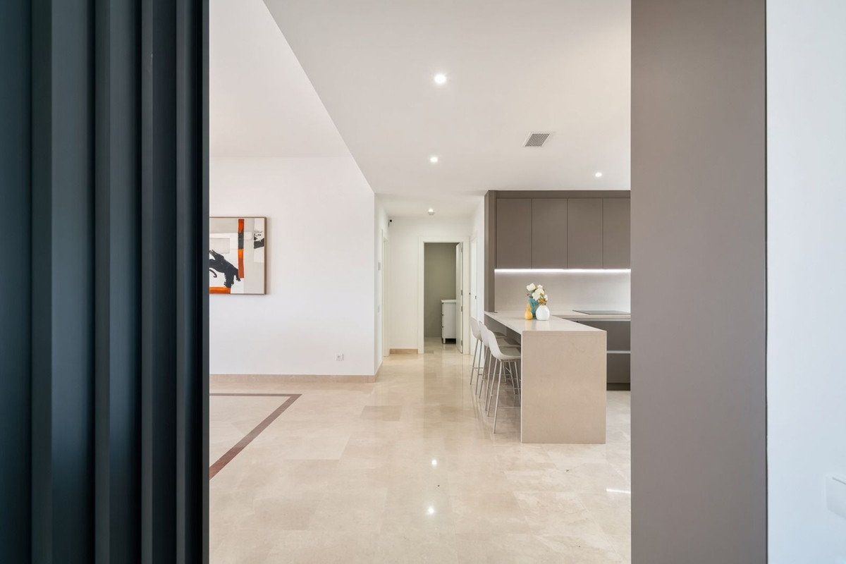 2 Bed Penthouse in El Paraiso