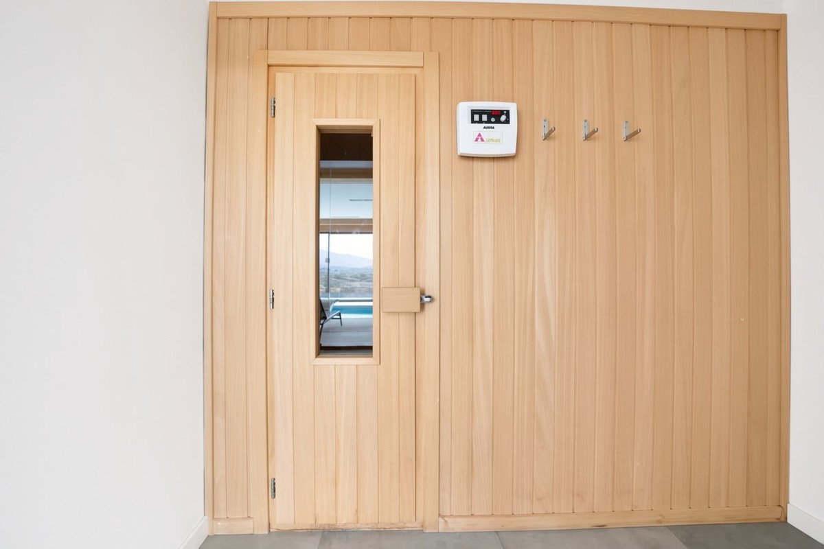 2 Bed Penthouse in El Paraiso