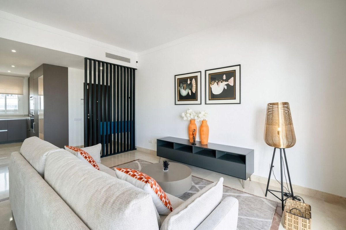 2 Bed Penthouse in El Paraiso