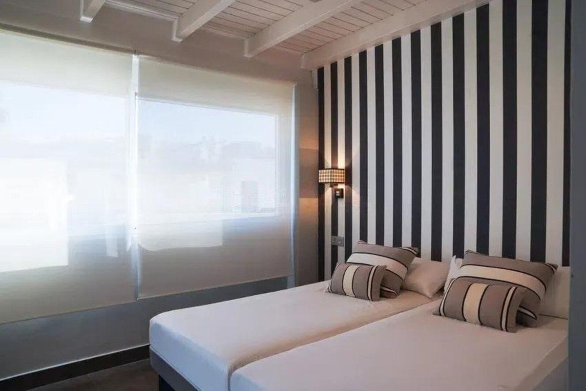 4 Bed Townhouse in San Pedro de Alcántara