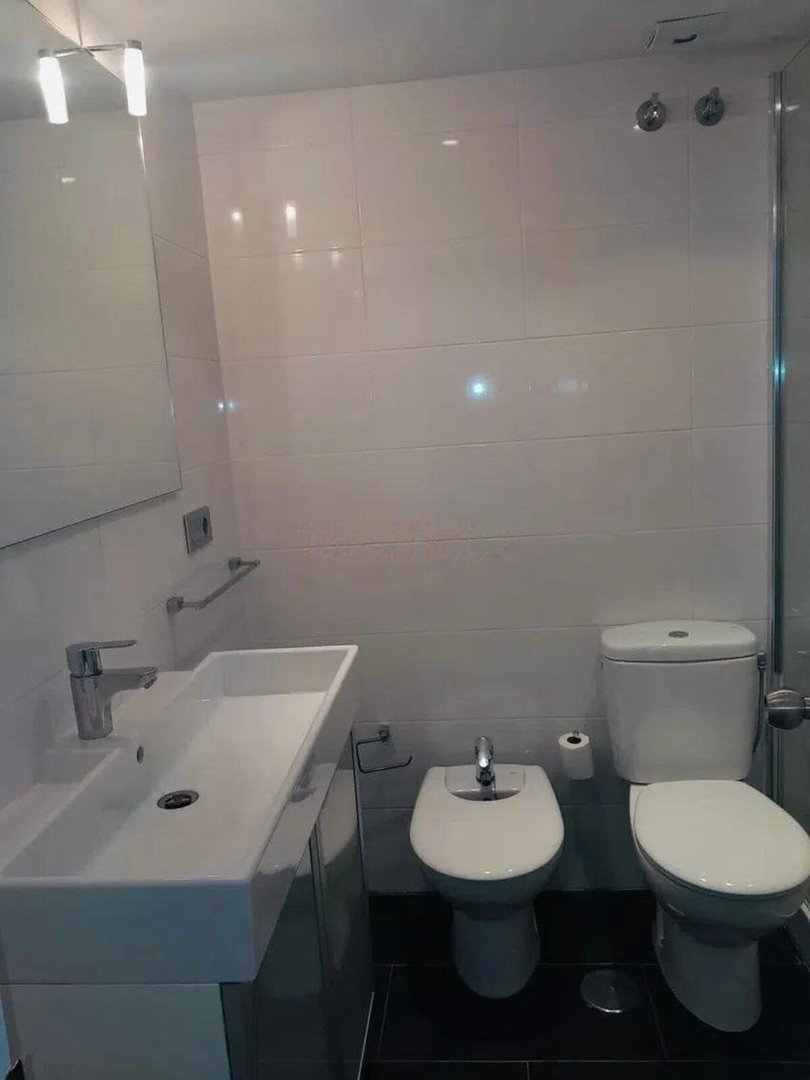 4 Bed Townhouse in San Pedro de Alcántara