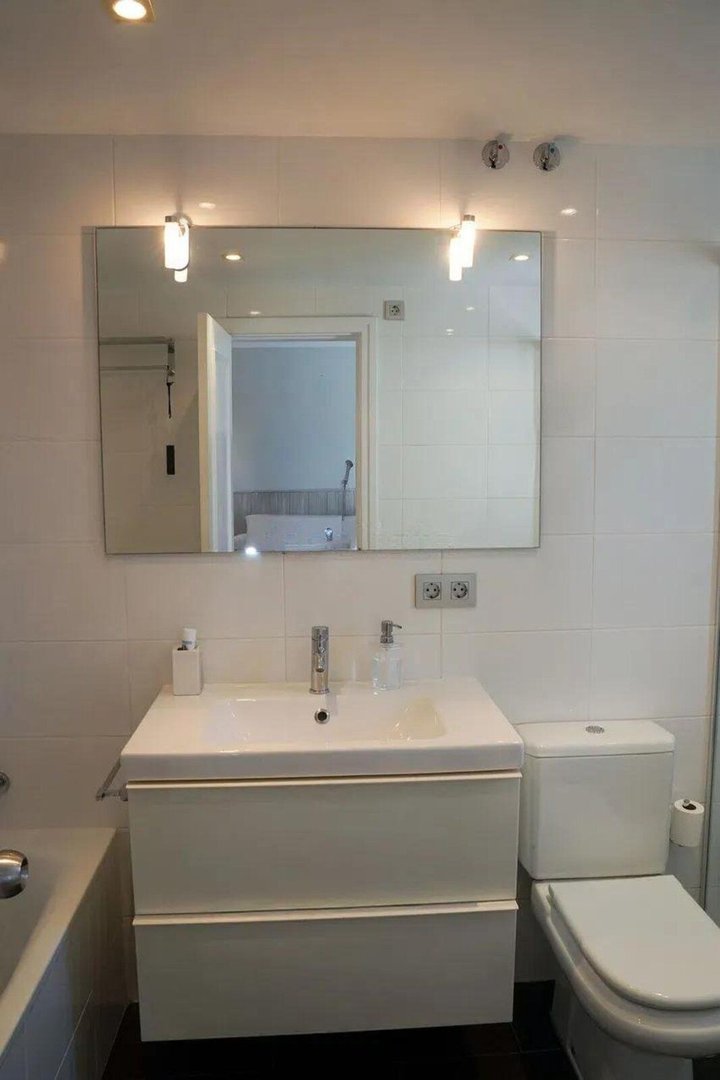4 Bed Townhouse in San Pedro de Alcántara
