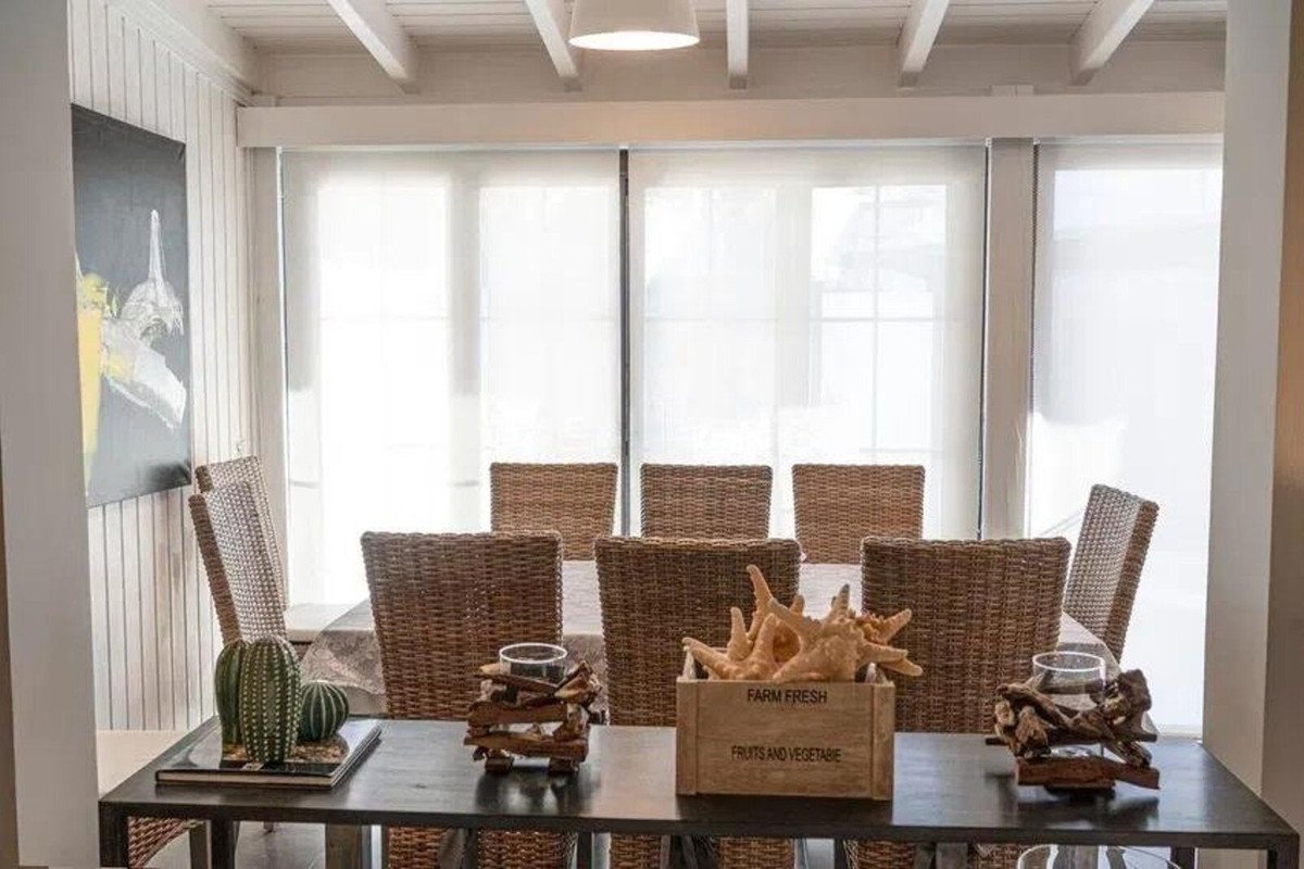 4 Bed Townhouse in San Pedro de Alcántara