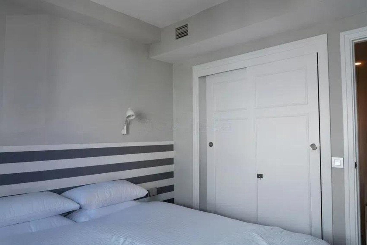 4 Bed Townhouse in San Pedro de Alcántara