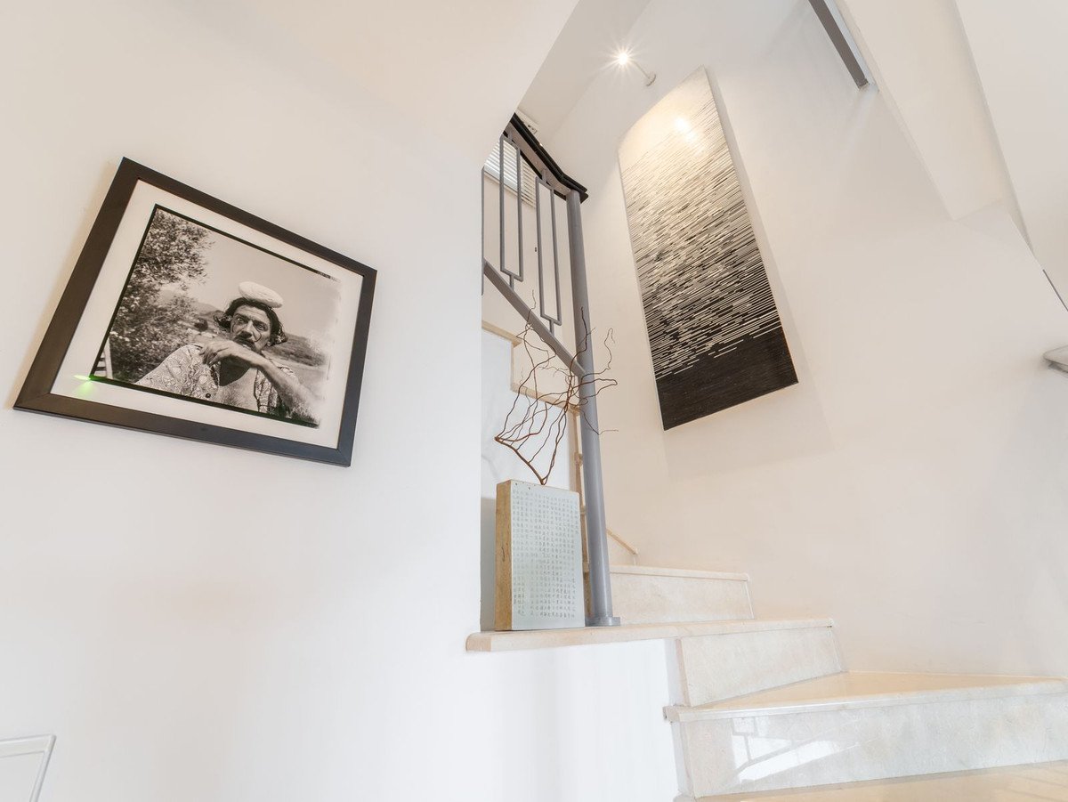 5 Bed Penthouse Duplex in Nueva Andalucía