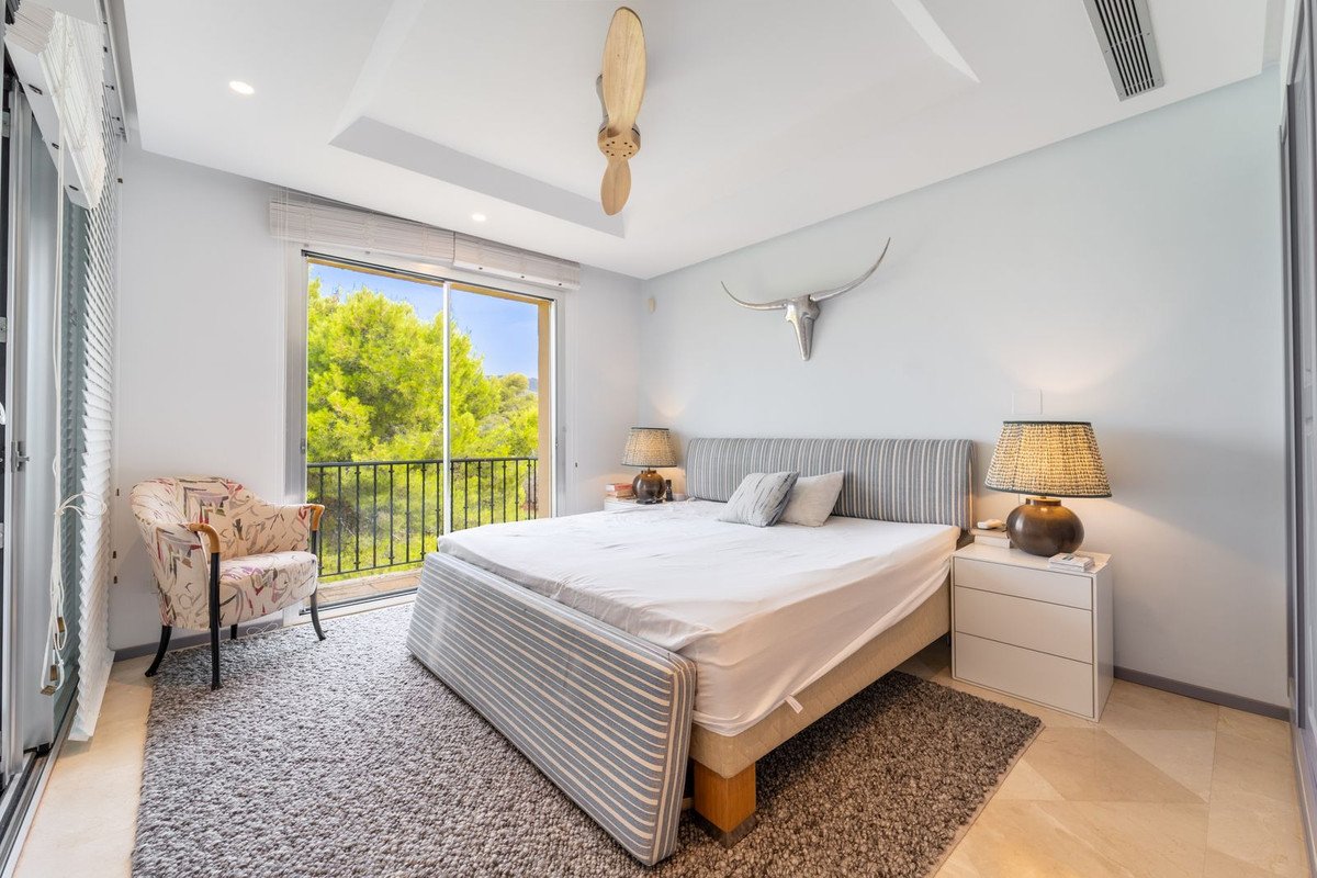 5 Bed Penthouse Duplex in Nueva Andalucía