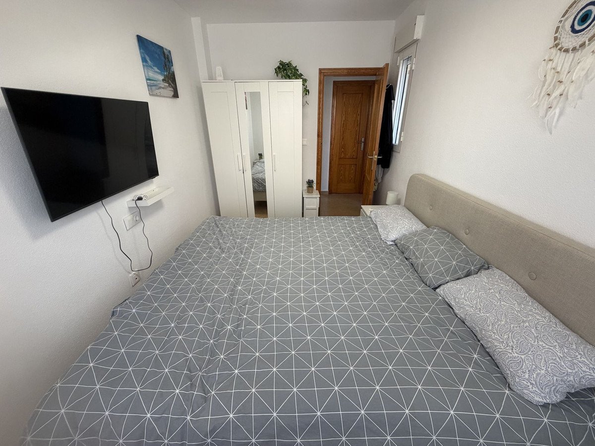 3 Bed Semi-Detached House in Alicante