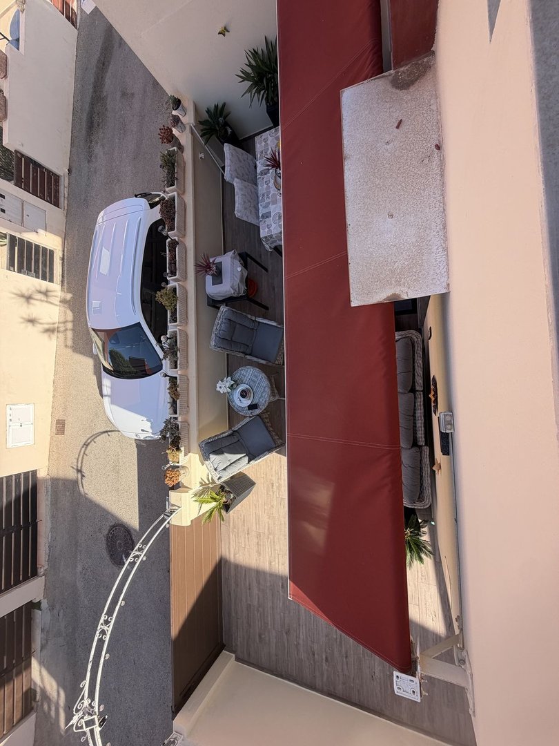 3 Bed Semi-Detached House in Alicante