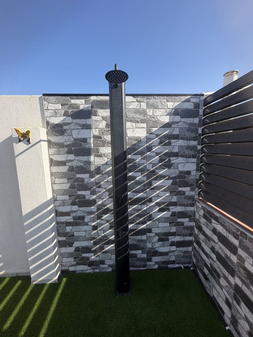 3 Bed Semi-Detached House in Alicante
