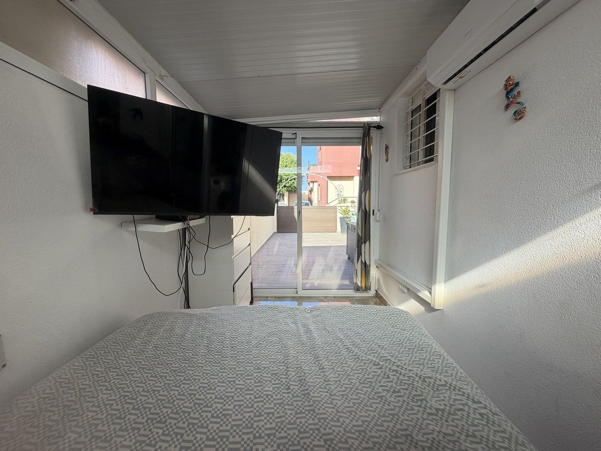3 Bed Semi-Detached House in Alicante